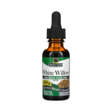 Nature’s Answer - White Willow Bark Alcohol Free Extract, 1 Oz