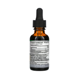 Nature’s Answer - White Willow Bark Alcohol Free Extract, 1 Oz
