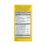 Nature's Way,  Alive! Calcium Formula, 60 Tablets