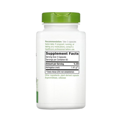 Nature's Way, Astragalus Root, 180 Capsules