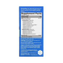 Nature's Way, Fortify, Daily Probiotic + Prebiotics, 30 Capsules