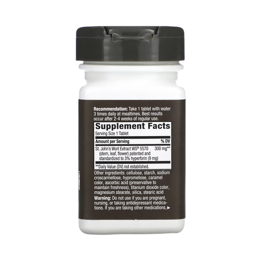 Nature's Way, Perika, 60 Tablets