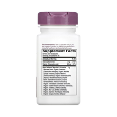 Nature's Way, Myco Defense, 60 Capsules