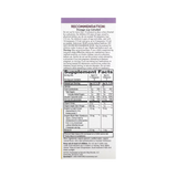 Nature's Way, Sambucus HoneyBerry NightTime Cough Syrup for Kids, 4 Oz