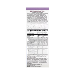 Nature's Way, Sambucus HoneyBerry NightTime Cough Syrup for Kids, 4 Oz