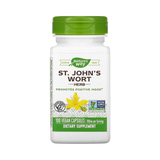 Nature's Way, St. John's Wort Herb, 100 Capsules