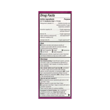 Nature's Way, Umcka, Cough Relief Syrup, Ages 6+, 4 Fl Oz
