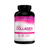 Neocell, Super Collagen + Vitamin C, 250 Tablets