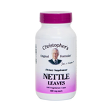 Christopher's Original Formulas, Nettle Leaf, 100 Capsules