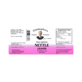 Christopher's Original Formulas, Nettle Leaf, 100 Capsules