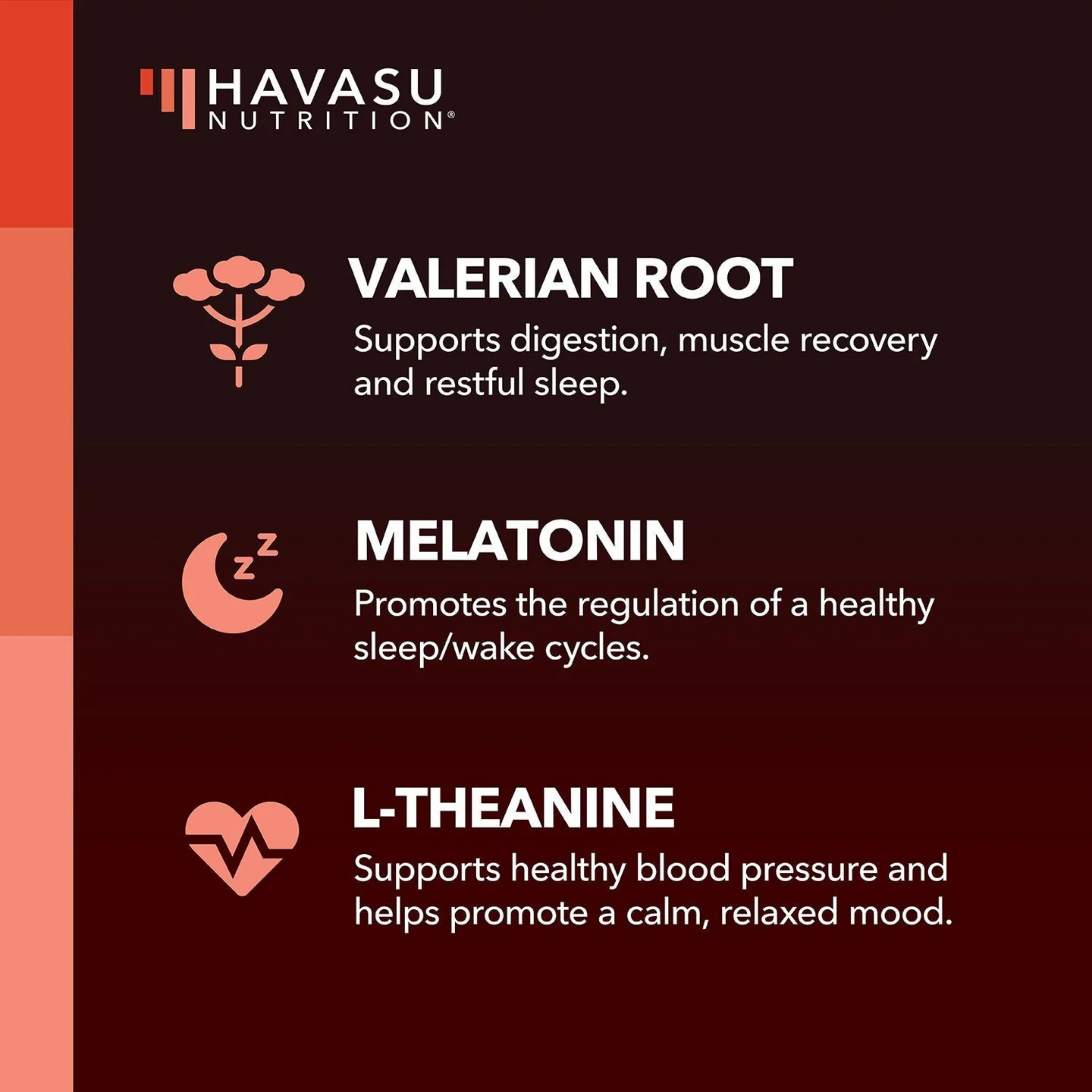 Havasu Nutrition, Night Time Fat Burner, 60 Capsules