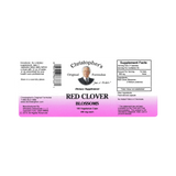 Christopher's Original Formulas, Red Clover Blossoms, 100 Capsules