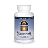 Source Naturals, Serrapeptase Vegetarian, 120 Vegi Caps