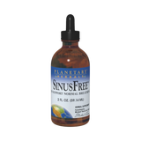 Planetary Herbals, SinusFree, 2 Fl Oz