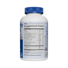 SmartyPants Vitamins, Adult Formula, 180 Gummies