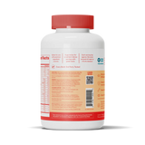 SmartyPants Vitamins, Kids Multi & Omegas, 120 Gummies
