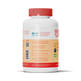 SmartyPants Vitamins, Kids Multi & Omegas, 120 Gummies