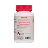 SmartyPants Vitamins, Kids Prebiotic and Probiotic, Immunity Formula, 4 Billion CFU, 60 Gummies