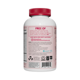 SmartyPants Vitamins, Masters Formula Women 50+, 120 Gummies