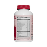 SmartyPants Vitamins, Masters Formula Women 50+, 120 Gummies