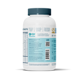 SmartyPants Vitamins, Men's Multi & Omegas Gummies, 180 Gummies
