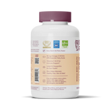 SmartyPants Vitamins, Teen Girl Multi & Omegas, 120 Gummies