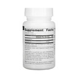 Source Naturals, Alpha Lipoic Acid, 50mg, 100 Tablets