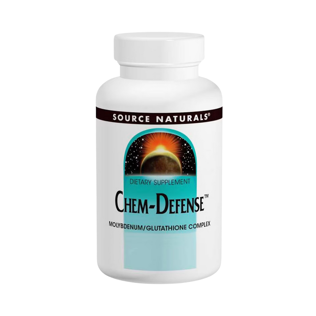Source Naturals, Chem-Defense, 45 Lozenge