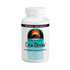 Source Naturals, Chem-Defense, 45 Lozenge