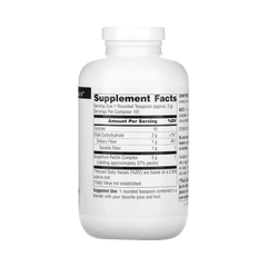 Source Naturals, Grapefruit Pectin, 4 Powder