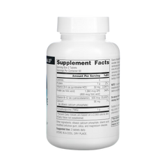 Source Naturals, Homocysteine Defense, 60 Tablets