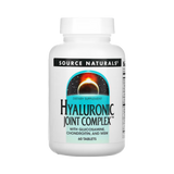 Source Naturals, Hyaluronic Joint Complex, 60 Tablets