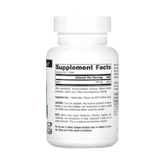 Source Naturals, Niacin, 100 Mg, 100 Tablets