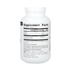 Source Naturals, Phosphatidyl Choline, 420 Mg, 90 Softgels