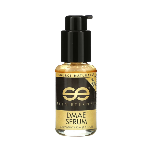 Source Naturals, Skin Eternal DMAE Serum, 1.7 Oz Liquid