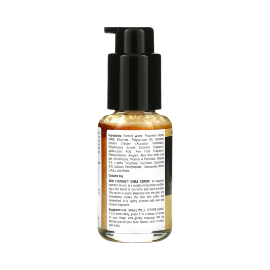 Source Naturals, Skin Eternal DMAE Serum, 1.7 Oz Liquid