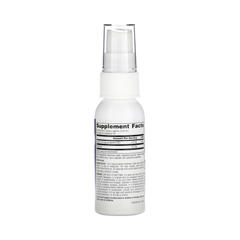 Source Naturals, Sleep Science Melatonin NutraSpray, 1.5 Mg, Orange Liquid