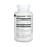 Source Naturals, Vegetarian Glucosamine, 750 Mg, 60 Tablets