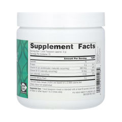 Source Naturals, Yaeyama Chlorella, 4 Oz Powder