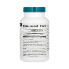 Source Naturals, Yerba Maté, 600 Mg, 90 Tablets