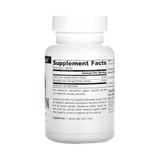 Source Naturals, Zeaxanthin with Lutein, 10 Mg, 60 Capsules