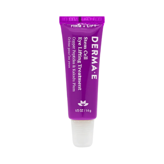 Derma E, Stem Cell Lifting Eye Treatment, 0.5 Oz