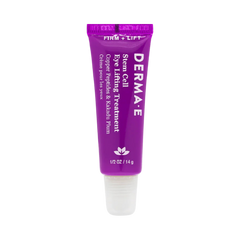 Derma E, Stem Cell Lifting Eye Treatment, 0.5 Oz