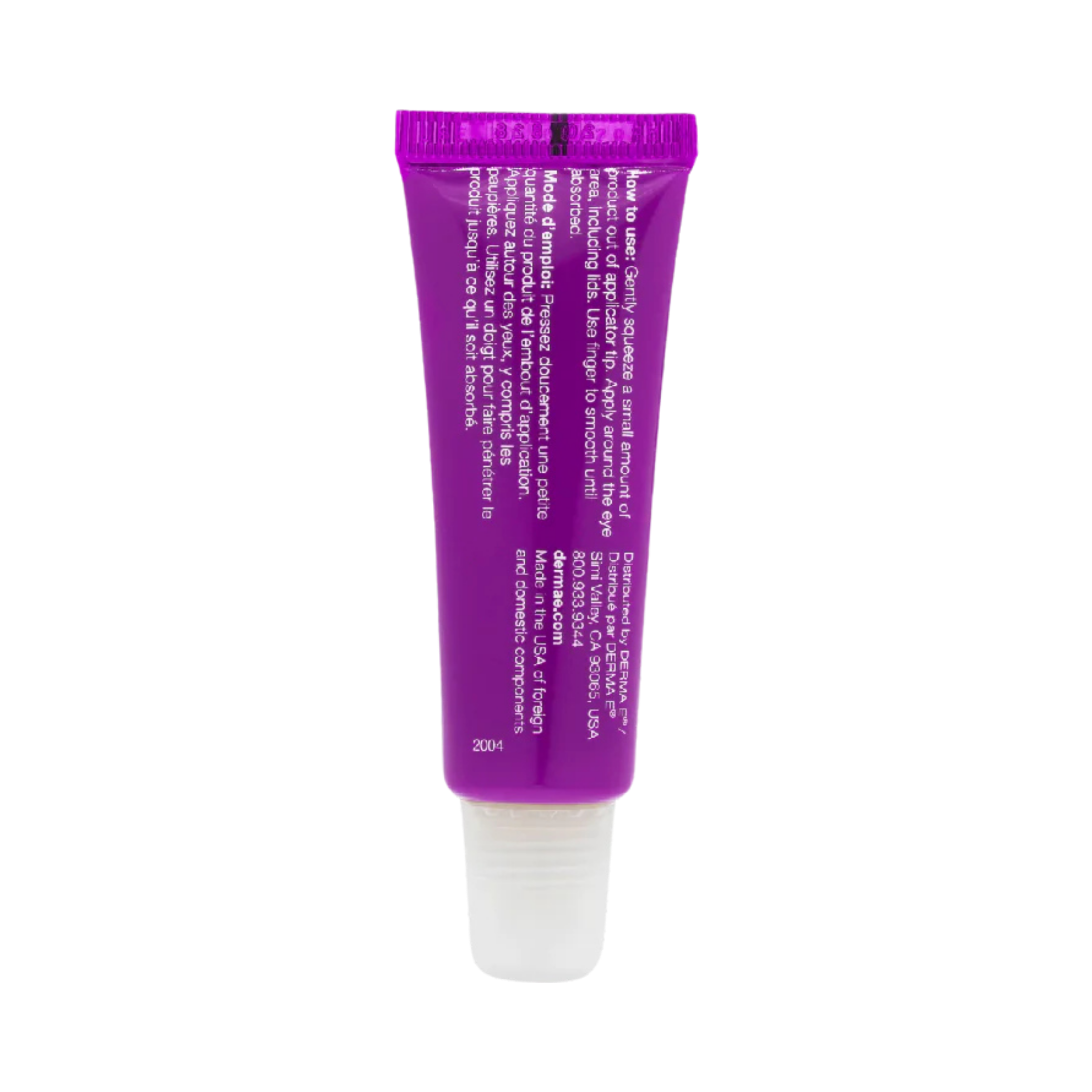Derma E, Stem Cell Lifting Eye Treatment, 0.5 Oz