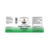 Christopher's Original Formulas, Super Garlic Immune Formula, 16 Oz