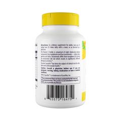 Healthy Origins, Tocomin Suprabio, Tocotrienols, 50 Mg, 60 Softgels