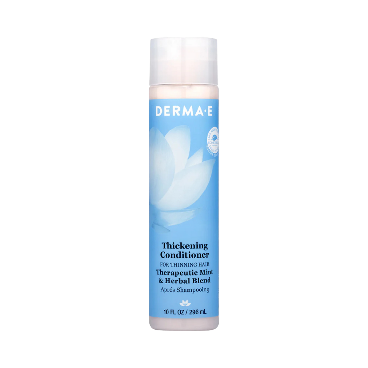 Derma E, Thickening Conditioner, 10 Fl Oz