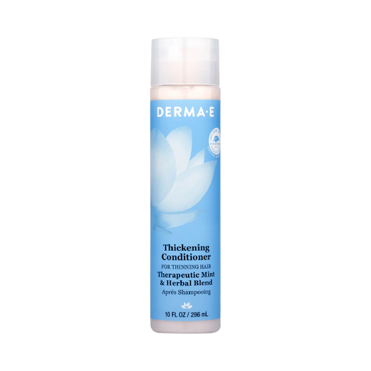 Derma E, Thickening Conditioner, 10 Fl Oz