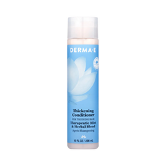 Derma E, Thickening Conditioner, 10 Fl Oz