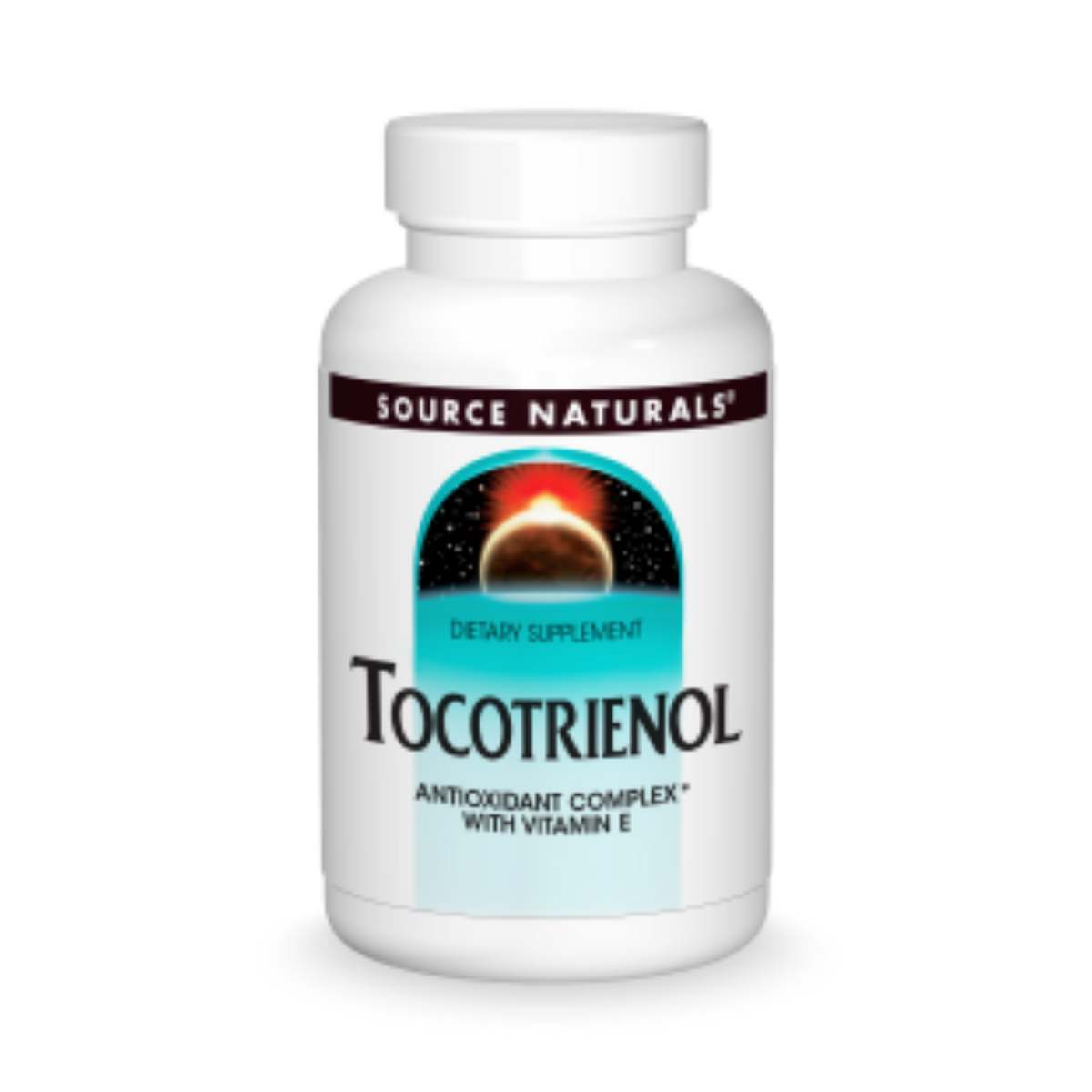 Source Naturals, Tocotrienol, 50 Mg, 30 Softgels